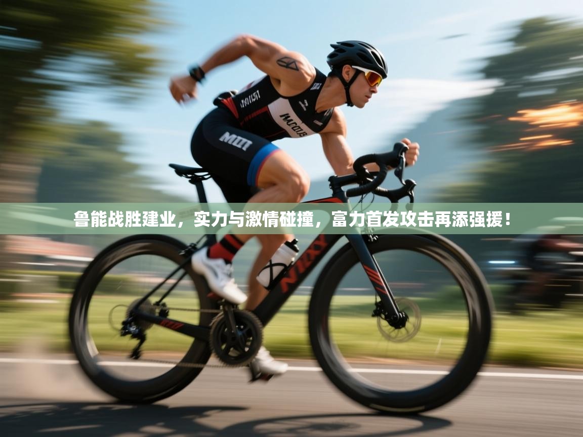 鲁能战胜建业,实力与激情碰撞,富力首发攻击再添强援! 第1张