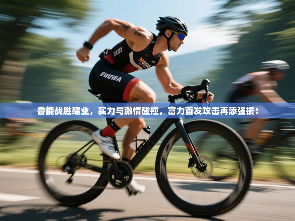 鲁能战胜建业,实力与激情碰撞,富力首发攻击再添强援! 第2张