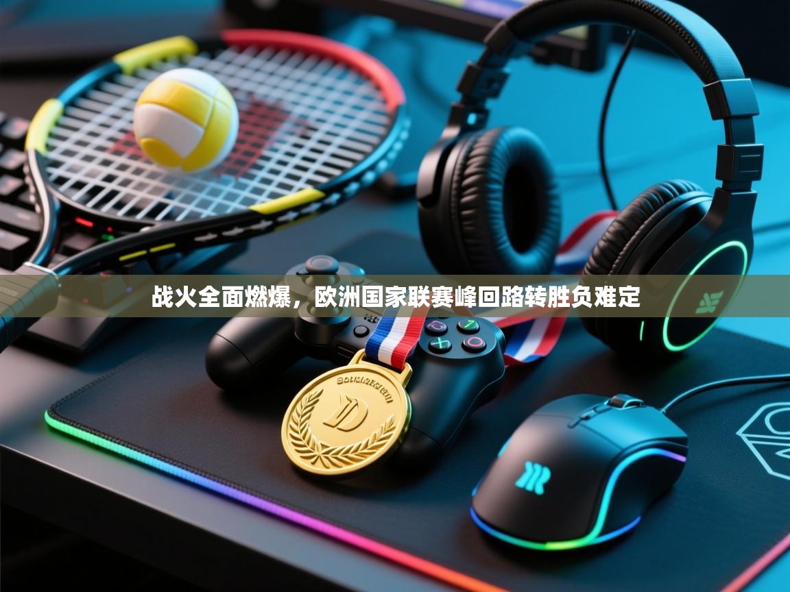 战火全面燃爆，欧洲国家联赛峰回路转胜负难定  第2张