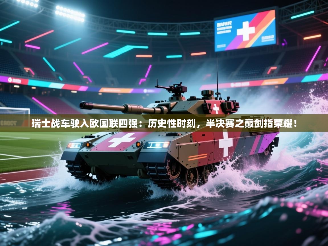 瑞士战车驶入欧国联四强：历史性时刻，半决赛之巅剑指荣耀！  第1张