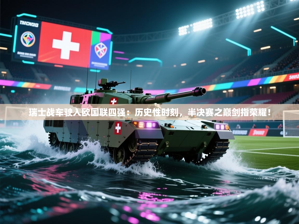 瑞士战车驶入欧国联四强：历史性时刻，半决赛之巅剑指荣耀！  第2张