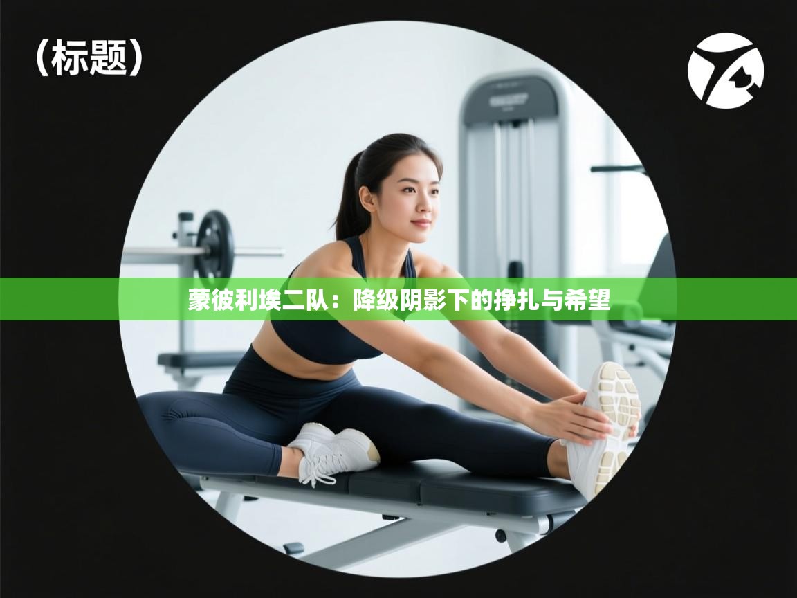 蒙彼利埃二队:降级阴影下的挣扎与希望 第2张