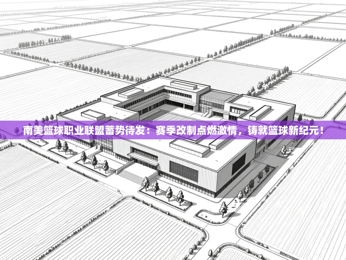 南美篮球职业联盟蓄势待发:赛季改制点燃激情,铸就篮球新纪元! 第2张